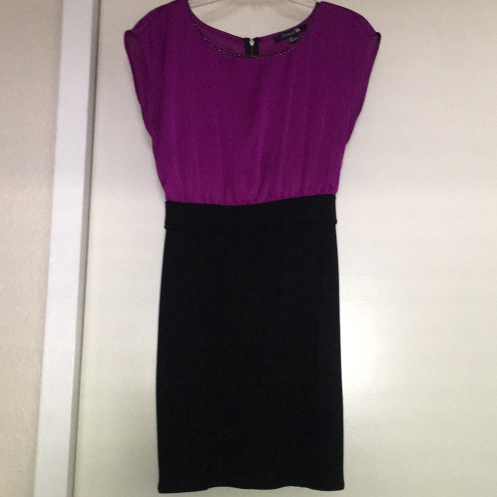 Forever 21 Dress